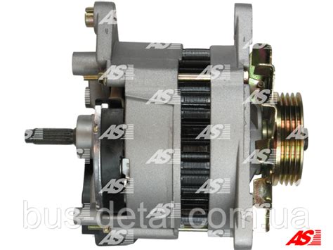Генератор без насоса на Ford Transit 2.5 D - 2.5 TD (86-00) Форд ...