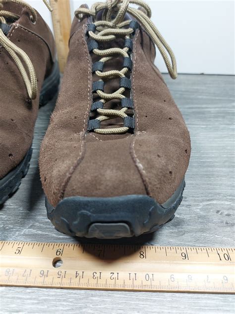 Mens Columbia Bm0830 227 Redmond Low Hiking Shoes Size 11 Ship Us Only For Sale Online Ebay