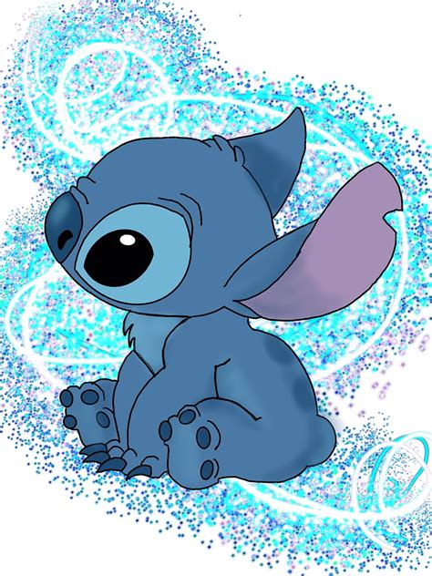 95 Cute Aesthetic Stitch Wallpaper Images & Pictures - MyWeb