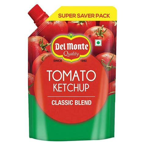 Del Monte Tomato Ketchup – Fresh Club