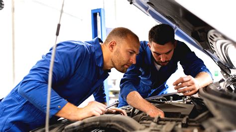 Mantenimiento Preventivo Del Auto Por Qu Es Tan Importante