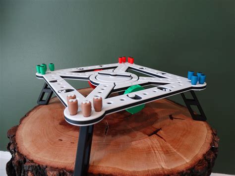 Any Board Game Fans? : r/3Dprinting