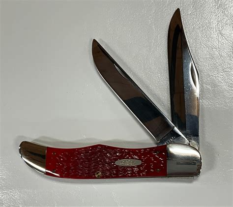 Lot CASE XX 2 BLADE POCKET KNIFE