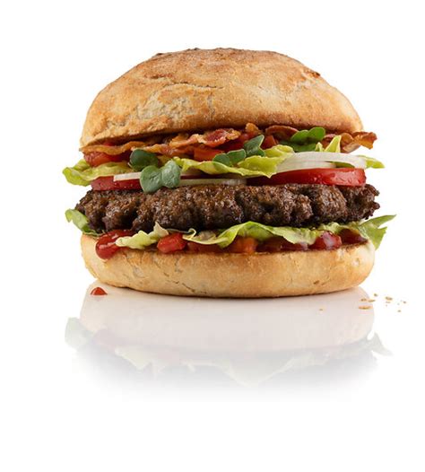 Smart Burger – Salomon Foodworld