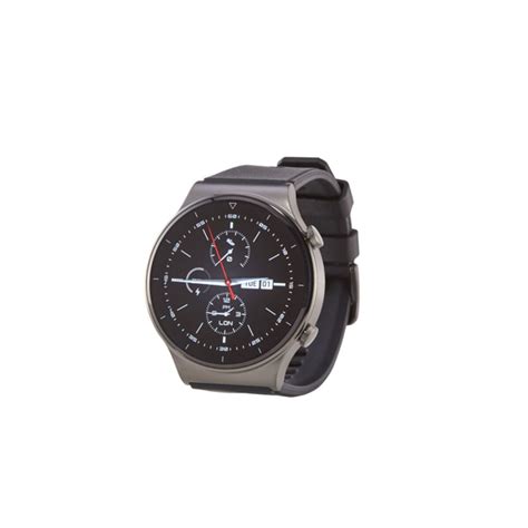 Huawei Watch GT 2 Pro | Товары от Роскачества