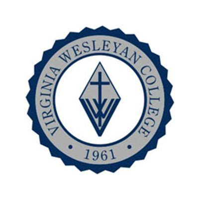 Virginia Wesleyan College Logo - LogoDix