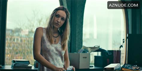 LUDMILLA MAKOWSKI Nude AZNude