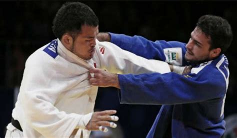 Após ouro Rafaela Silva Brasil fica fora da disputa por medalha no