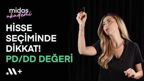 Piyasa Değeri ve Defter Değeri Nedir Hisse Seçerken Neden Önemli