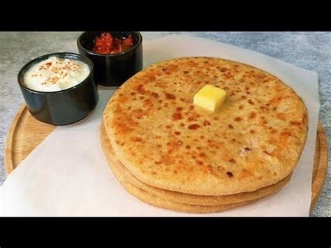 Egg Paratha With Liquid Dough In 5 Minutes No Rolling No Kneading Egg