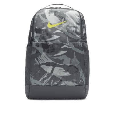 Nike Brasilia Backpack (Medium, 24L). Nike VN
