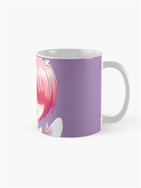 Anime Stickers Anime Sexy Nude Bear Naked Girl Uncensored Coffee Mug For Sale By Ansouse