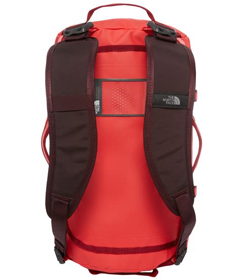 Torba The North Face Base Camp Duffel Xs Alpinsport