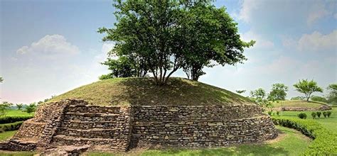 Zona Arqueol Gica Tamtoc Ciudad Valles San Luis Potos Zonaturistica