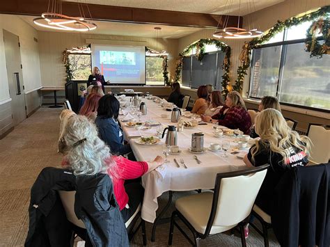 Rockford SBDC - Thank you to the Rockford Chamber for...