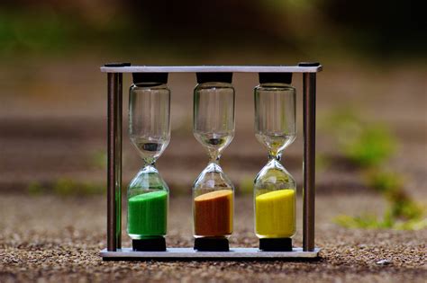 Free Images : sand, glass, lighting, timepiece, minute, transience