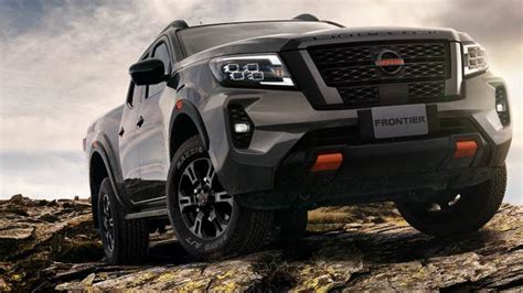 Nissan Anuncia Oficialmente La Venta De NP300 Y Frontier 2021