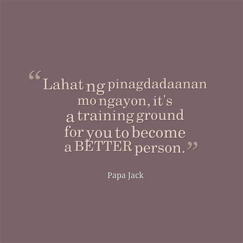 Papa Jack Quotes. QuotesGram