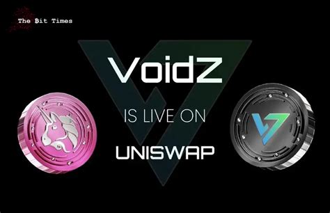 New Cryptocurrency Releases Listings Presales Today Voidz Ambo