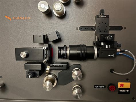 Kodak 200T - Super 8 Movie Film - Analogue Wonderland