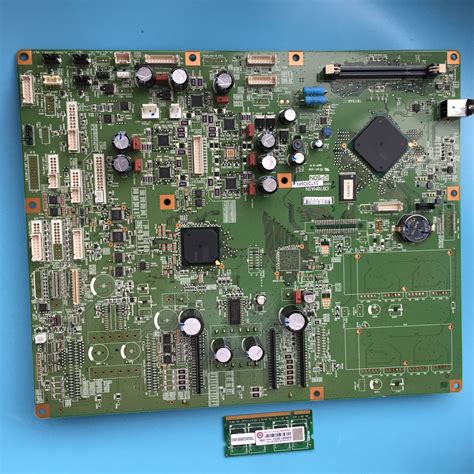 Pencetak Mainboard Untuk Epson Sc F F F F F F