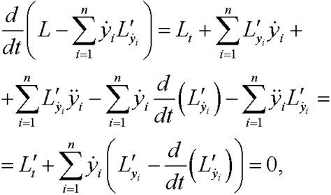 3. The Hamiltonian. - Lars-Erik Persson