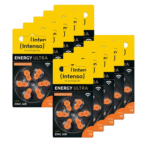 Batteri hörapparat pr48 - Hitta bästa priset på Prisjakt