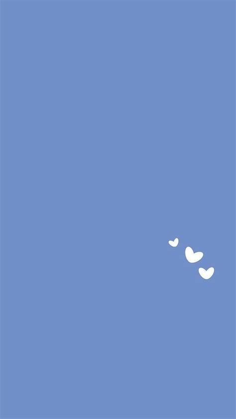 Cute Blue Wallpaper Tumblr