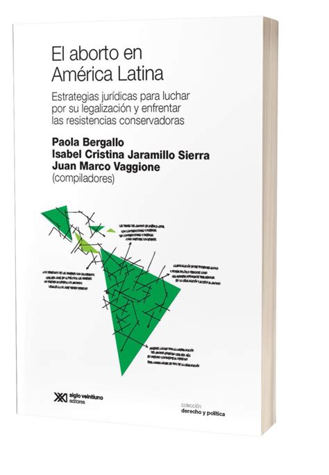 Novedad El aborto en América Latina Vender Libros Noticias