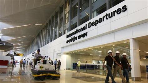 Delhi airport the most inaccessible in India, increases overall travel ...