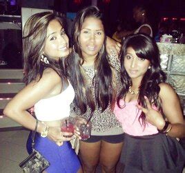 Toronto Tamil Bitchs ZB Porn