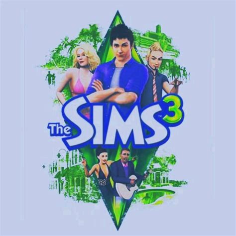 Jual The Sims 3 Complete Collection Shopee Indonesia