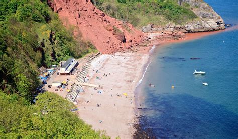 Plan a perfect day trip when traveling from torquay to babbacombe 17