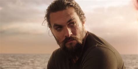 Game Of Thrones Finale Nearly Killed Aquamans Jason Momoa