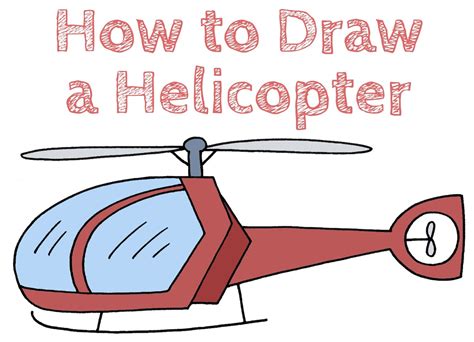 Helicopter Drawing Easy | Easy drawings, Drawings, How to dr