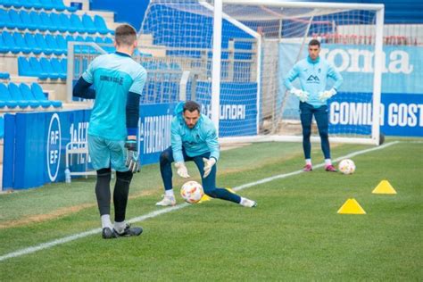 El Atl Tico Baleares Se Obliga A Ganar Para Salir Del Descenso