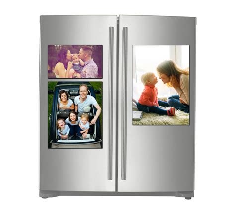 Buy Photo Magnets | BannerBuzz