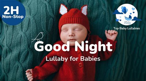 Lullaby For Babies To Go To Sleep Baby Lullaby Songs Go To Sleep