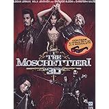 I Tre Moschettieri Dvd Amazon It Oliver Reed Frank Finlay Richard