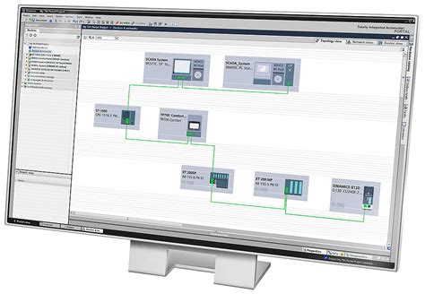 Simatic Step 7 Professional Plc Programming With Simatic Step 7 Tia