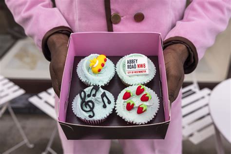 The Hummingbird Bakery Opens New Locations In London Dish Cult