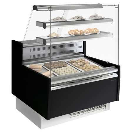 Equipement Professionnel Cuisine Category Name Vitrine R Frig R E