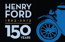 Henry Ford Timeline - Henry Ford Heritage Association