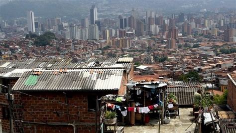 Según El Informe De Calidad De Vida 2016 En Medellín Se Redujo La