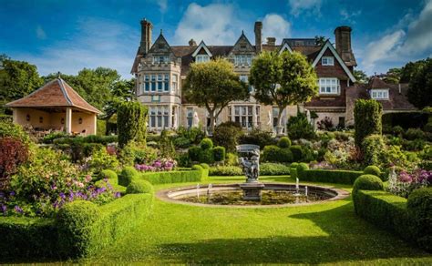 Best luxury and boutique hotels, B&Bs in England - Good Hotel Guide