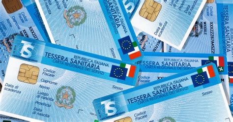 Come Ottenere Velocemente La Cns Carta Nazionale Servizi Navigaweb Net