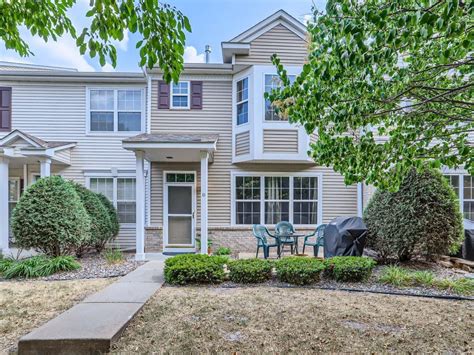 10940 Goodhue Street NE #D, Blaine, MN, 55449 | MLS: 6391672 | Edina Realty