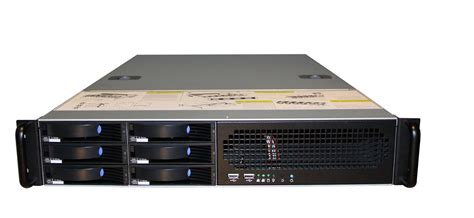 2U rack mount server case ,2U rack mount server case