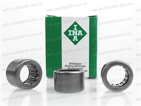 Bearing INA HK1212 Buy Price 72 in Ukraine