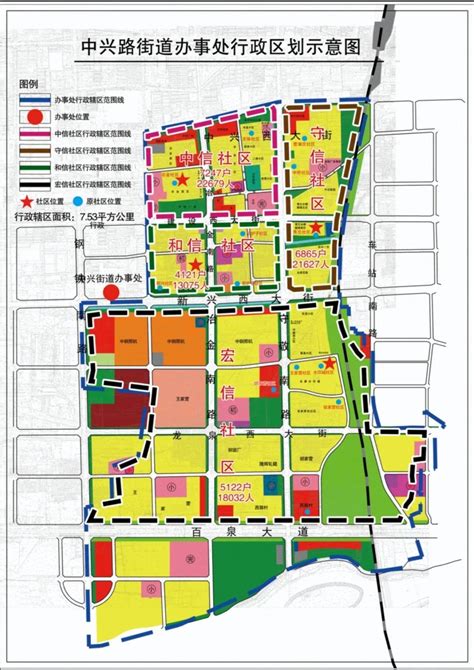 大社区来了！邢台信都区最新发布澎湃号·政务澎湃新闻 The Paper